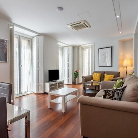 Minty Stay - Imperial 3Bd Madrid Luaran gambar