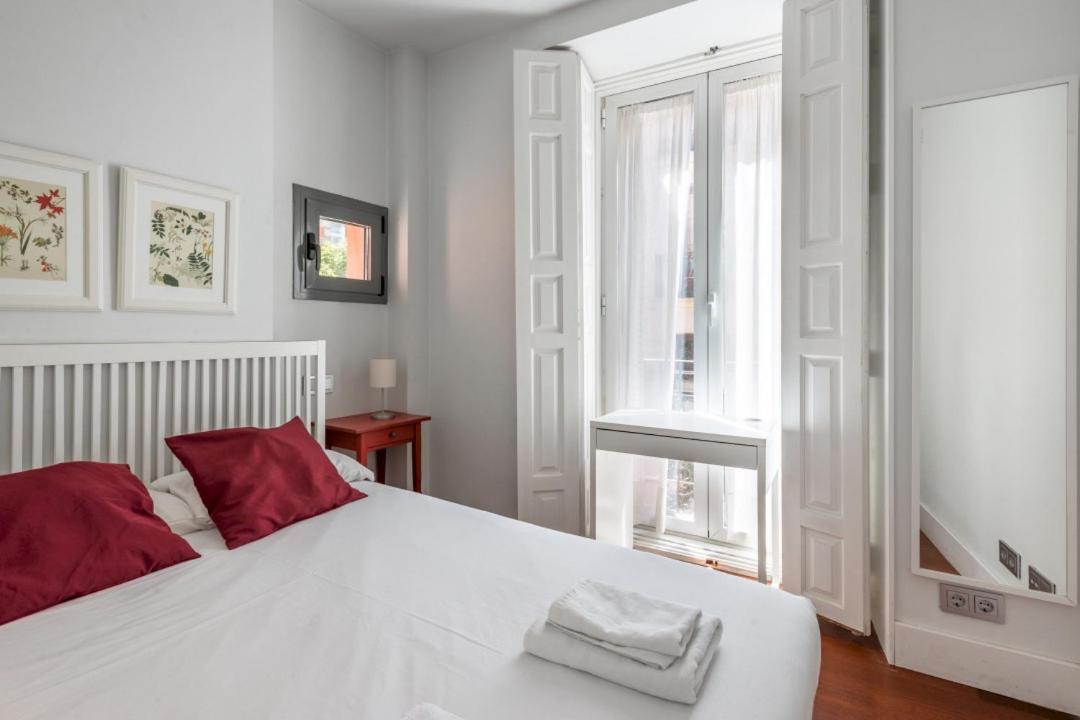 Minty Stay - Imperial 3Bd Madrid Luaran gambar