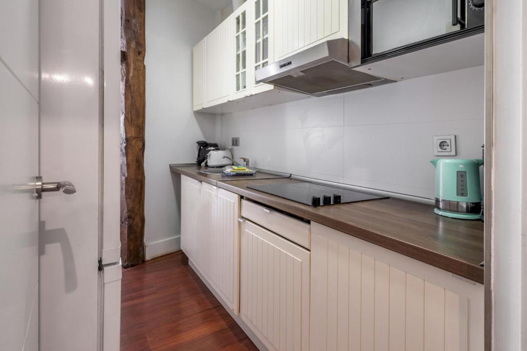 Minty Stay - Imperial 3Bd Madrid Luaran gambar