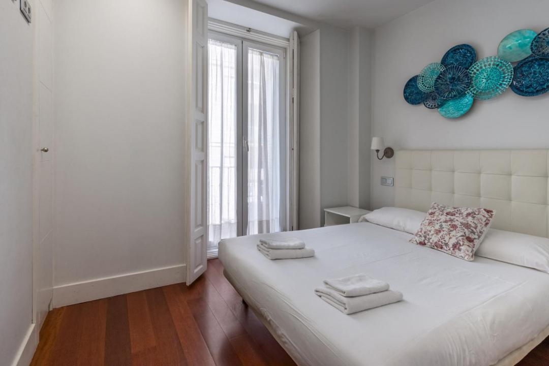 Minty Stay - Imperial 3Bd Madrid Luaran gambar
