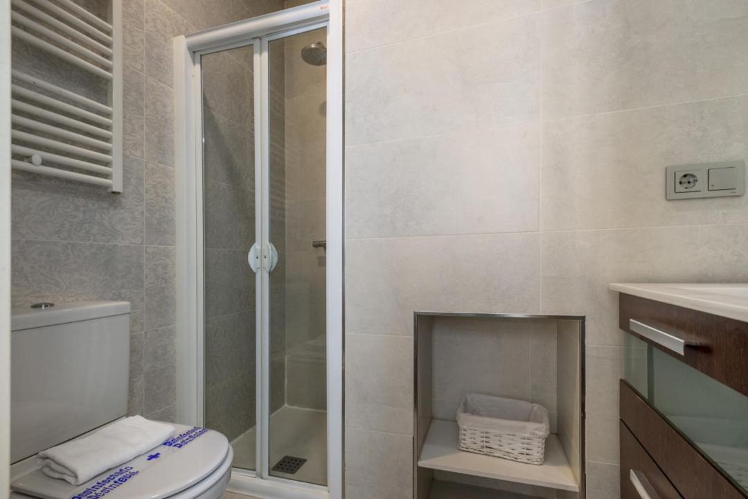 Minty Stay - Imperial 3Bd Madrid Luaran gambar