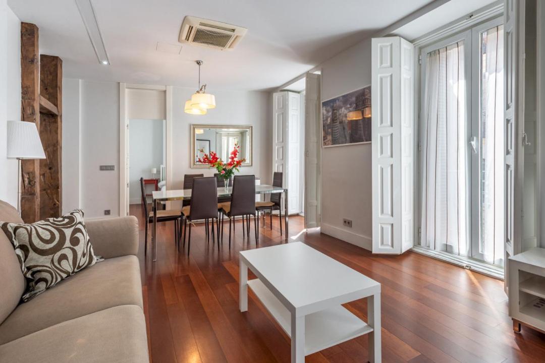 Minty Stay - Imperial 3Bd Madrid Luaran gambar